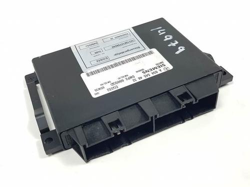 Used Electronic module Electronic module 19137493 19137493