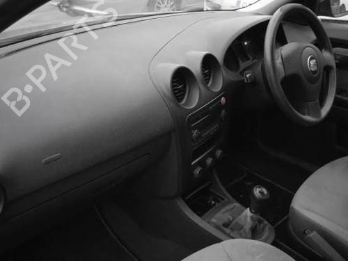 Engine mount SEAT IBIZA III (6L1) 1.4 16V | BP9583730M89 