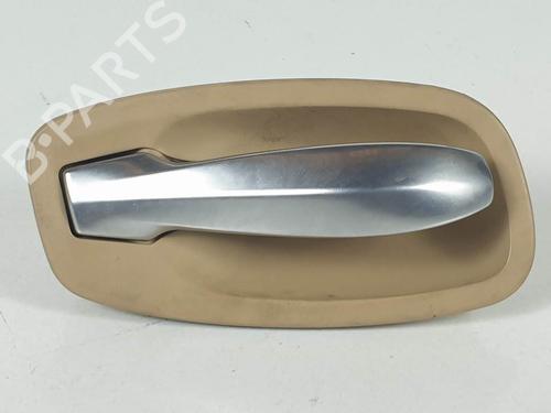 Used Front right interior door handle Front right interior door handle BMW 5 (E60) 520 d (163 hp) 14931453 14931453