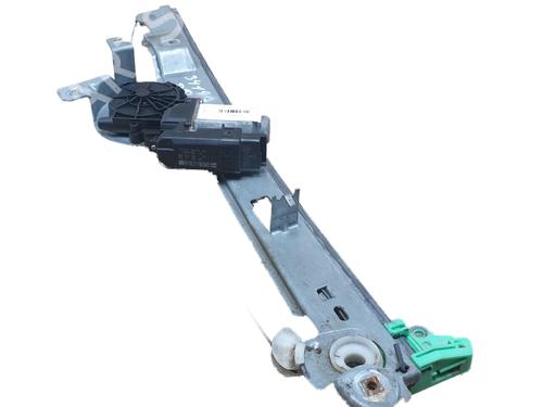 Used Front right window mechanism Front right window mechanism 37628813 37628813