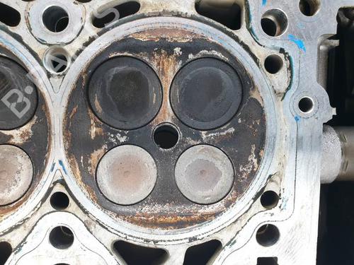 Cylinder head BMW 6 Convertible (E64) 645 Ci | BP28034411M5 