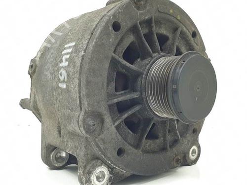 Used Alternator Alternator VW PHAETON (3D1, 3D2, 3D3, 3D4, 3D6, 3D7, 3D8, 3D9) 3.2 V6 4motion (241 hp) 12392489 12392489