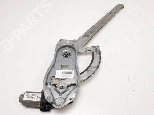 Used Front left window mechanism FORD TRANSIT Bus (FD_ _, FB_ _, FS_ _, FZ_ _, FC_ _) 2.0 TDCi (F_F_, F_E_, F_G_) (125 hp) 25291442
