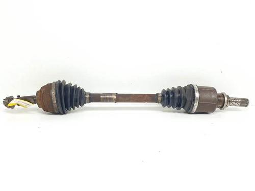 Used Left front driveshaft RENAULT MEGANE II Coupé-Cabriolet (EM0/1_) 1.6 (113 hp) 18347265