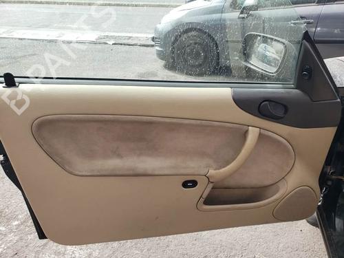 Left headlight SAAB 9-3 Cabriolet (YS3D) 2.3 i | BP25294877C28  - Image 11