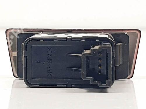 Warning switch MAZDA CX-3 (DK) 2.0 SKYACTIV-G (DK5W, DK6W) | BP17164780I22 - Image 2