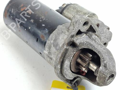 Used Starter Starter BMW 3 (E90) 325 d (197 hp) 40176841 40176841