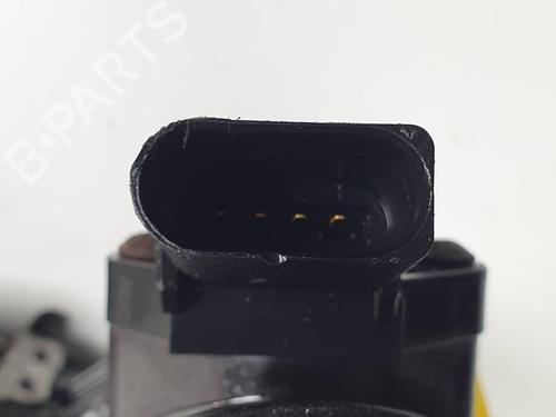 Intercooler VW GOLF V Variant (1K5) 1.9 TDI | BP30049829M30 - Image 3