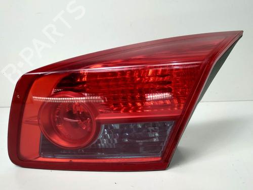 Used Right tailgate light Right tailgate light RENAULT VEL SATIS (BJ0_) 2.0 16V Turbo (BJ0K) (163 hp) 8692695 8692695