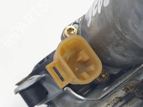 Rudehejsemekanisme Højre bagtil MERCEDES-BENZ M-CLASS (W163) ML 230 (163.136) | BP24934995C25 
