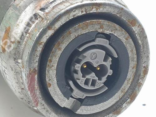 Left curtain airbag HYUNDAI TUCSON (TL, TLE) 1.7 CRDi | BP26537022C11 