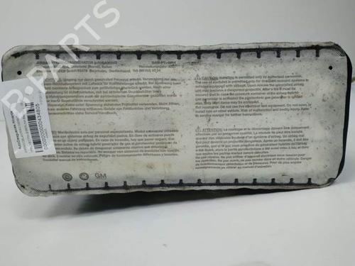 Used Passenger airbag OPEL VECTRA B Hatchback (J96) 1.6 i 16V (F68) (101 hp) 8292640