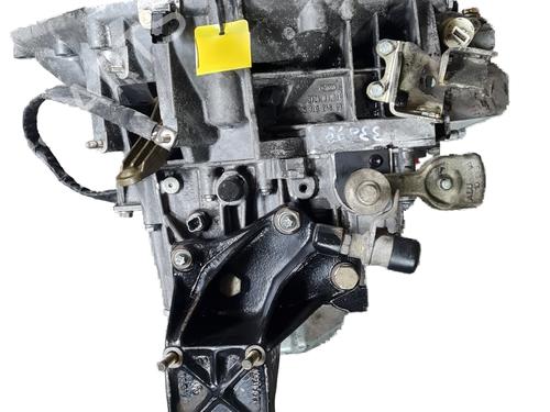 Gearbox PEUGEOT BOXER Van (244) 2.2 HDi | BP36692234M3 - Image 5