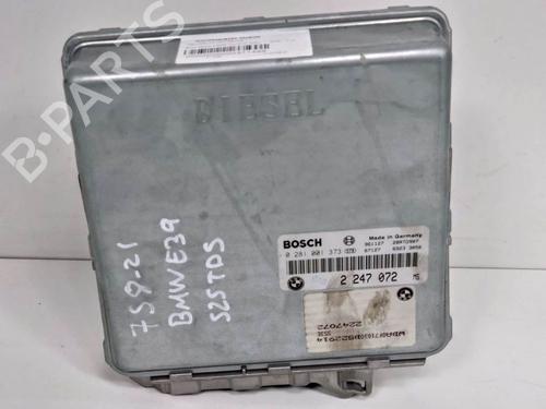 Used Engine control unit (ECU) Engine control unit (ECU) BMW 5 (E39) 525 td (116 hp) 7856351 7856351