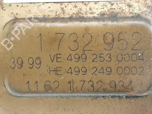 Catalyst BMW 3 (E46) 320 i | BP17899409M10 