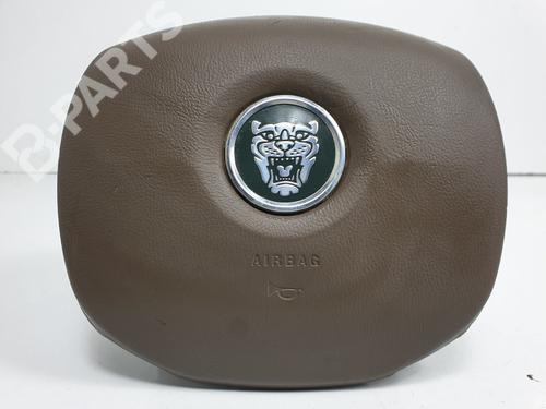 driver-airbag-jaguar-x-type-i-x400-25-v6-all-wheel-drive-4x43f042b85-2001-2002-2003-2004-2005-2006-2007-2008-2009-8930217 main image