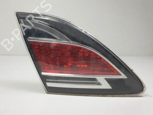 Used Left tailgate light Left tailgate light MAZDA 6 Hatchback (GH) 2.0 MZR-CD (GH14) (140 hp) 12355375 12355375