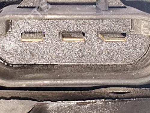 Radiator fan FORD MONDEO III Turnier (BWY) 2.0 16V | BP25291582M35 