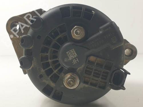 Alternator CHEVROLET AVEO / KALOS Hatchback (T250, T255) 1.2 | BP26171073M7 