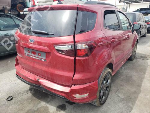 Right front window switch FORD ECOSPORT 1.0 EcoBoost | BP26448399I26 - Image 9