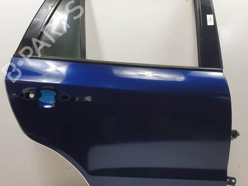 Used Right rear door Right rear door HYUNDAI SANTA FÉ II (CM) 2.2 CRDi GLS (150 hp) 27171681 27171681
