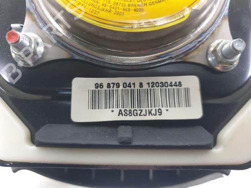 Driver airbag CHEVROLET AVEO / KALOS Saloon (T250, T255) 1.4 | BP10961696C9 