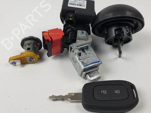 Electronic module DACIA DUSTER (HM_) 1.0 TCe 90 (HMM6) | BP25841359M83 - Image 3