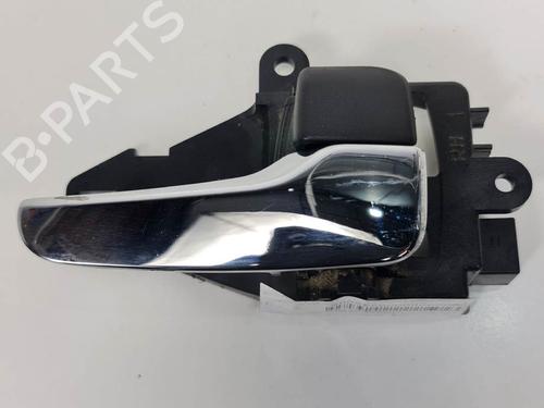 Used Rear right interior door handle Rear right interior door handle MITSUBISHI OUTLANDER II (CW_W) 2.2 DI-D 4WD (156 hp) 6891799 6891799