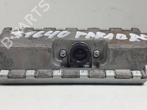 Used Electronic module AUDI Q5 (8RB) SQ5 TDI quattro (313 hp) 30278668