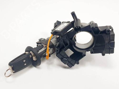 Used Electronic module Electronic module OPEL MERIVA B MPV (S10) 1.3 CDTI (75) (75 hp) 13955484 13955484