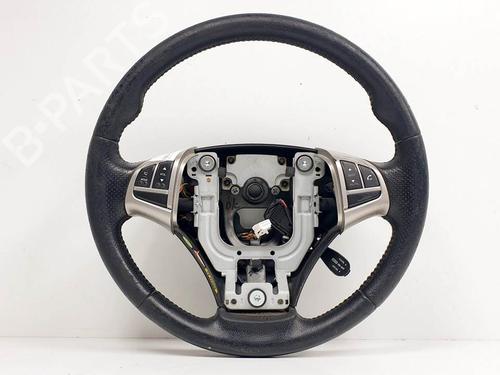 Used Steering wheel Steering wheel SSANGYONG KORANDO (CK) [2010-2026] 15847532 15847532
