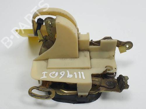 Used Front left lock OPEL ASTRA F Hatchback (T92) 1.6 i (F08, M08, F68, M68) (75 hp) 11936990