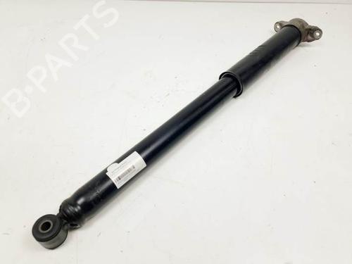 Used Left rear shock absorber FORD FOCUS III 1.6 TDCi (95 hp) 16530170