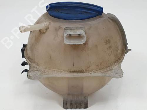 Expansion tank VW POLO (9N_, 9A_) 1.9 SDI | BP6848722C120 