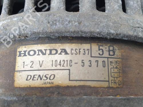Alternator HONDA CR-V III (RE_) 2.0 i-VTEC (RE5, RE1) | BP28065856M7 - Image 8