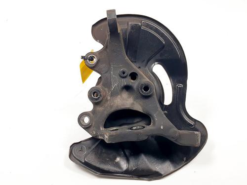 Left front steering knuckle MERCEDES-BENZ CLK (C209) CLK 320 (209.365) | BP17445749M25 