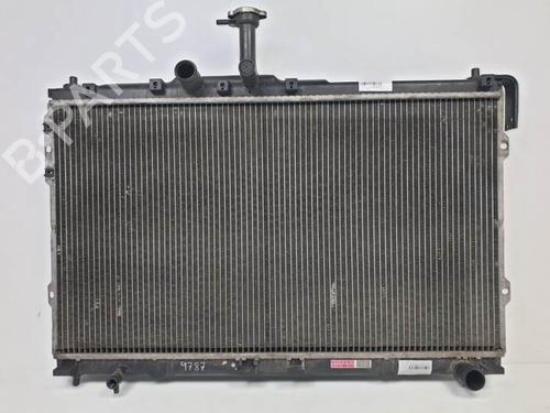 Køler HYUNDAI H-1 Travel (TQ) [2007-2025]  10033006
