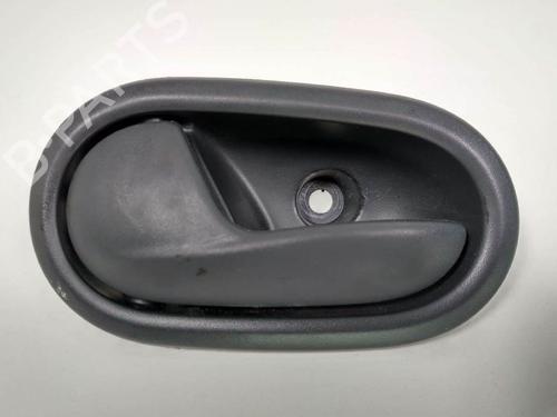 Used Front left interior door handle Front left interior door handle DACIA SANDERO II TCe 90 (B8M1, B8MA, B8AC) (90 hp) 7566423 7566423