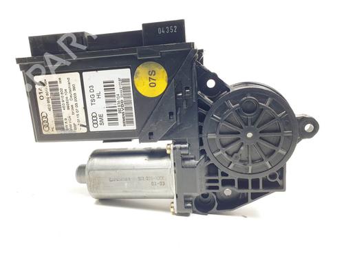 Used Left front window motor Left front window motor AUDI A8 D3 (4E2, 4E8) 4.2 quattro (335 hp) 8730206 8730206
