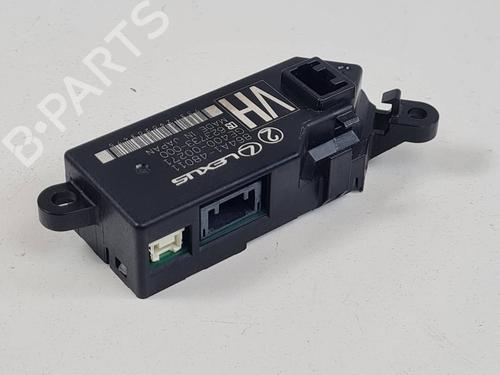 Used Electronic module Electronic module LEXUS RX (_L2_) 450h (GYL20_, GYL20W) (313 hp) 34515288 34515288