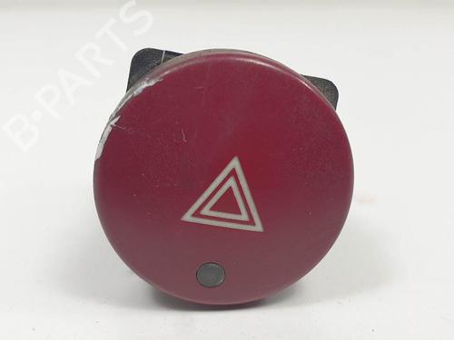 Advarselskontakt Advarselskontakt CITROËN BERLINGO / BERLINGO FIRST MPV (MF_, GJK_, GFK_) 1.6 HDI 75 (MF9HW, GJ9HWC, GF9HWC, GN9HWC) (75 hp) 12383870 12383870