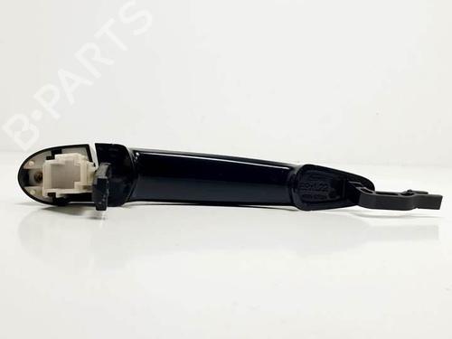 Rear left exterior door handle BMW X5 (E70) xDrive 30 d | BP18406139C130 