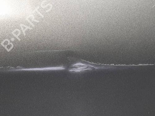 Right rear door PEUGEOT 2008 I (CU_) 1.2 PureTech 82 | BP29444336C5 