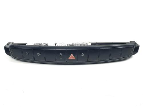 warning-switch-smart-forfour-454-2004-2005-2006-24585798 main image