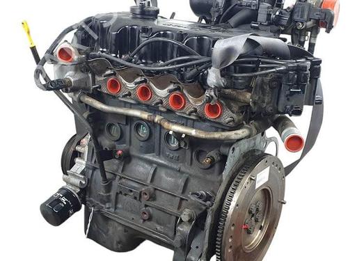 Used Engine Engine HYUNDAI ACCENT II (LC) 1.3 (86 hp) 17049263 17049263