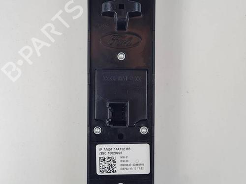 Left front window switch FORD GRAND C-MAX (DXA/CB7, DXA/CEU) 1.6 TDCi | BP34512083I27 - Image 2