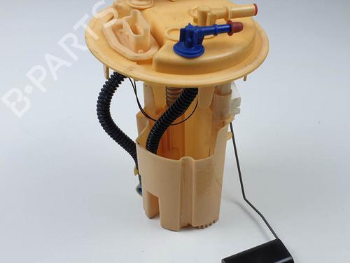 Used Fuel pump Fuel pump CITROËN C3 II (SC_) 1.4 HDi 70 (SC8HZC, SC8HR0, SC8HP4) (68 hp) 28027606 28027606
