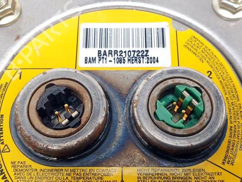 Driver airbag BMW 3 Touring (E46) 330 d | BP16885698C9 