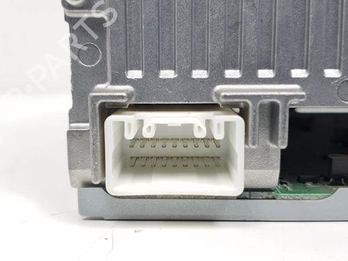 Radio MITSUBISHI ASX (GA_W_) 1.8 DI-D (GA6W) | BP25295173E6  - Image 9