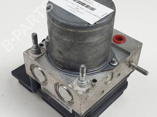 ABS pump PEUGEOT 308 CC (4B_) 1.6 16V | BP30166754M43